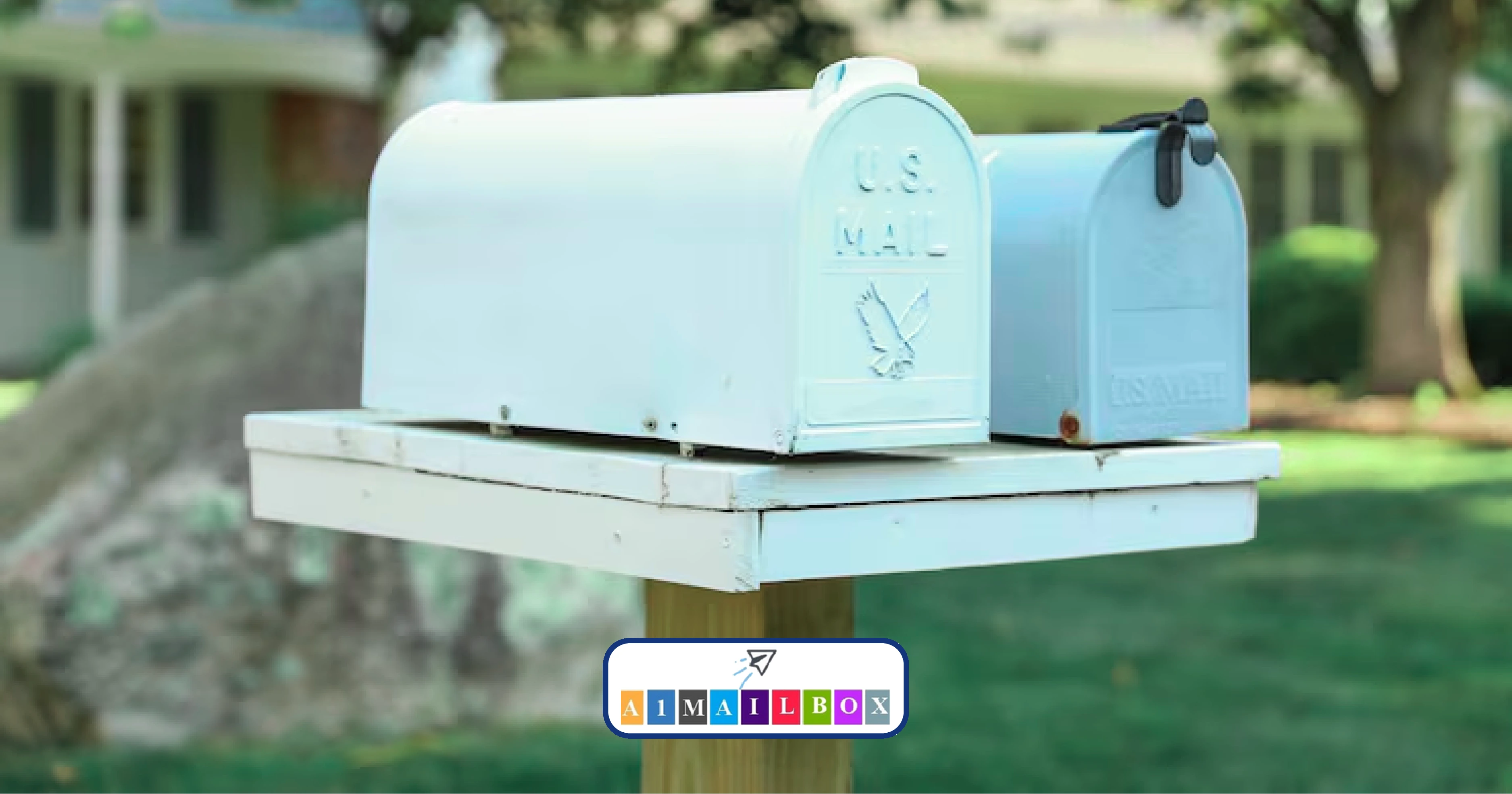 Explore powerful mailbox types, suites, and services! Unlock the smarter way to manage mail for homes, offices, and digital setups.